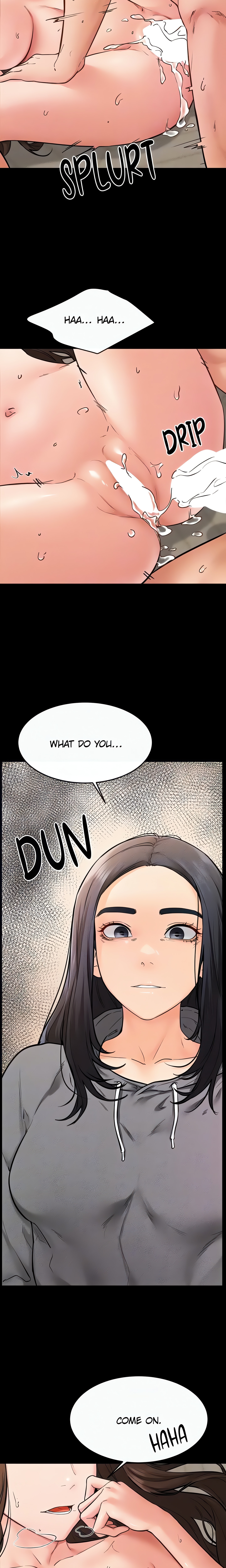 My New Family Is Too Nice to Me (Official) Page 7 - MangaHe