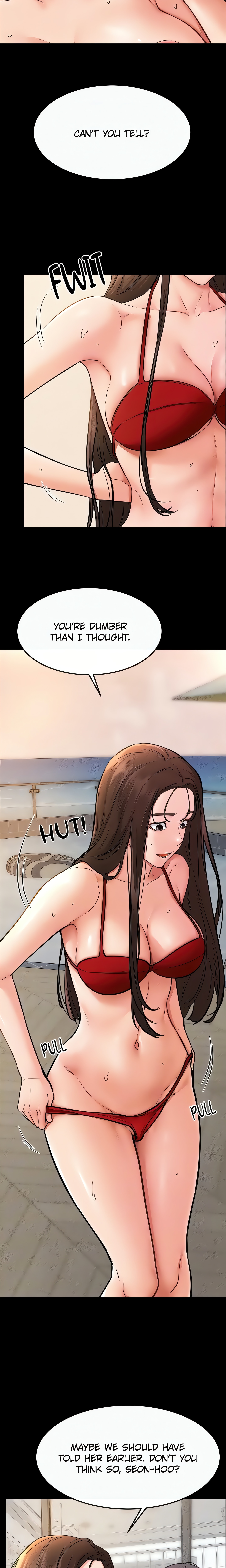 My New Family Is Too Nice to Me (Official) Page 8 - MangaHe