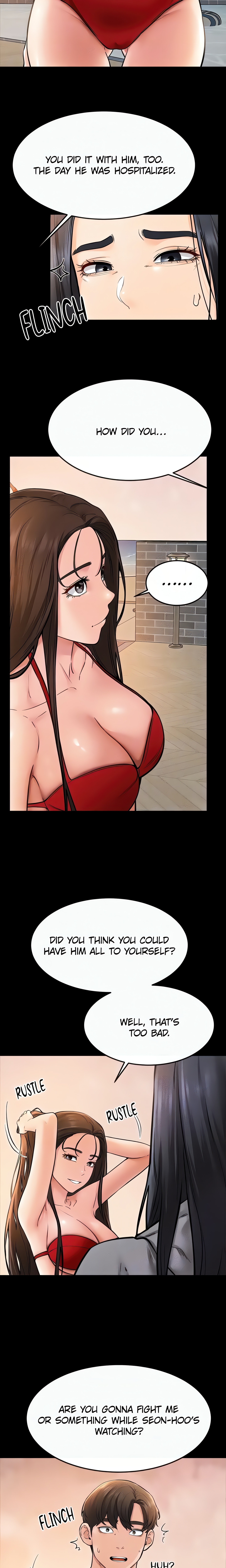 My New Family Is Too Nice to Me (Official) Page 10 - MangaHe