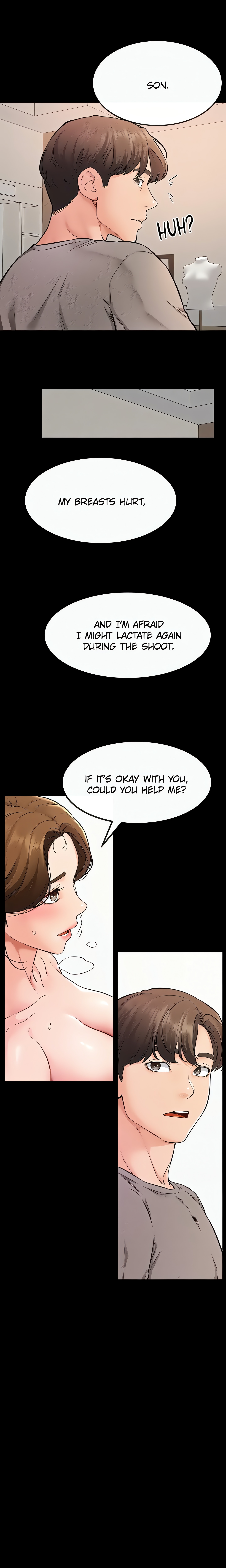 My New Family Is Too Nice to Me (Official) Page 2 - MangaHe