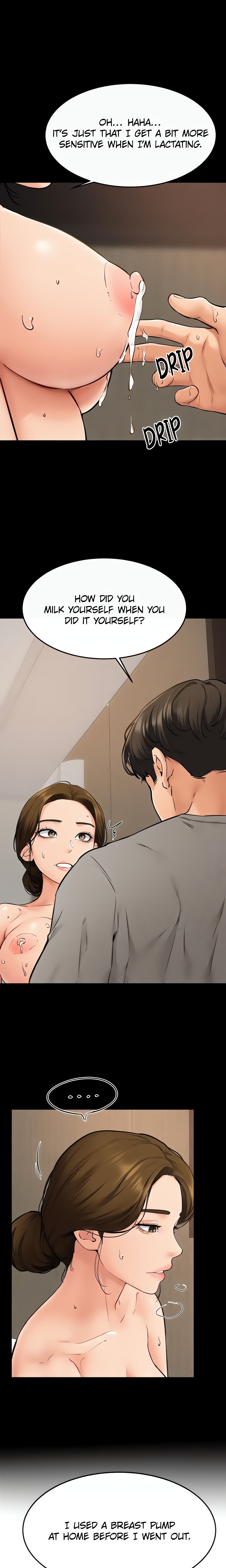 My New Family Is Too Nice to Me (Official) Page 12 - MangaHe