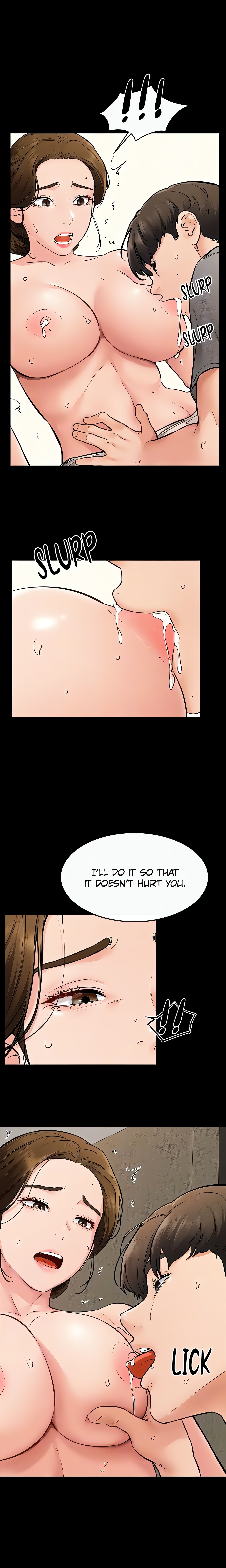 My New Family Is Too Nice to Me (Official) Page 18 - MangaHe