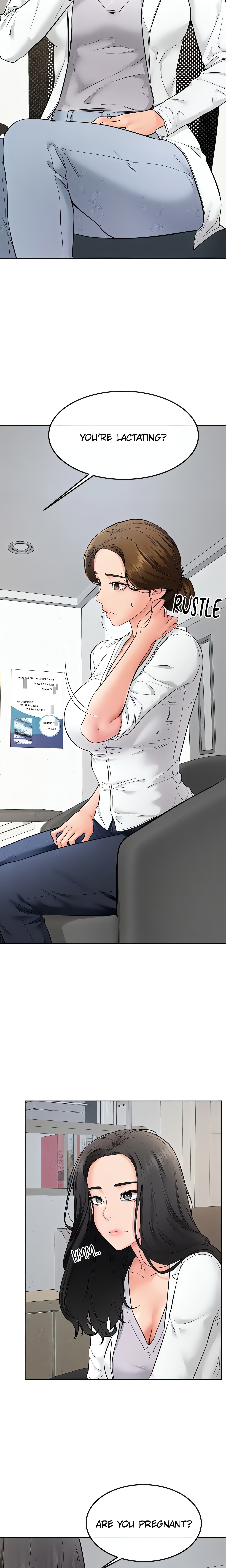 My New Family Is Too Nice to Me (Official) Page 5 - MangaHe