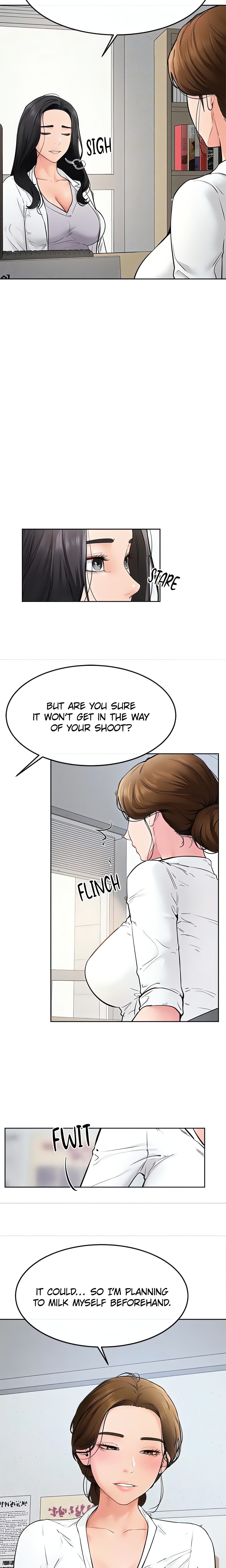 My New Family Is Too Nice to Me (Official) Page 7 - MangaHe