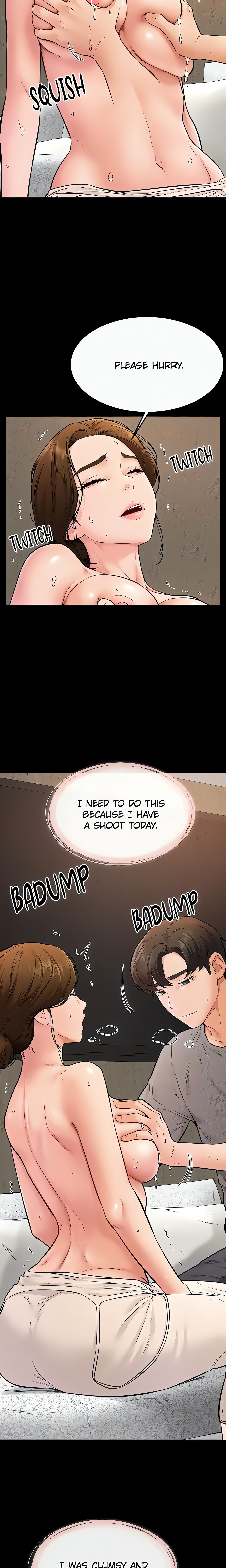 My New Family Is Too Nice to Me (Official) Page 10 - MangaHe