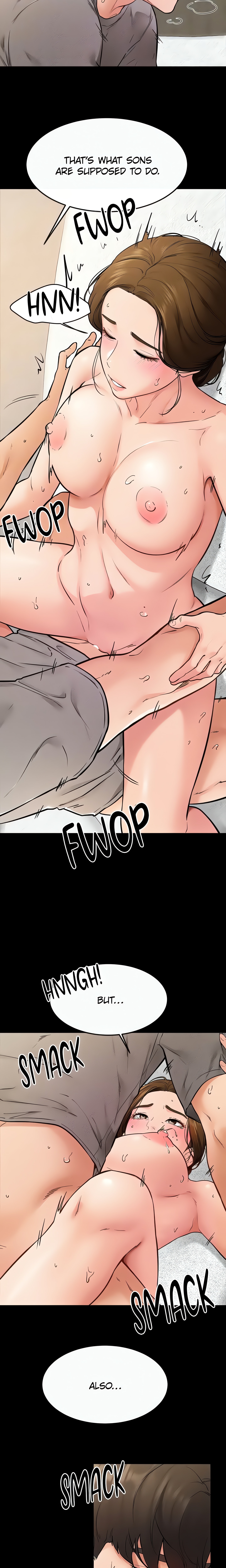 My New Family Is Too Nice to Me (Official) Page 11 - MangaHe