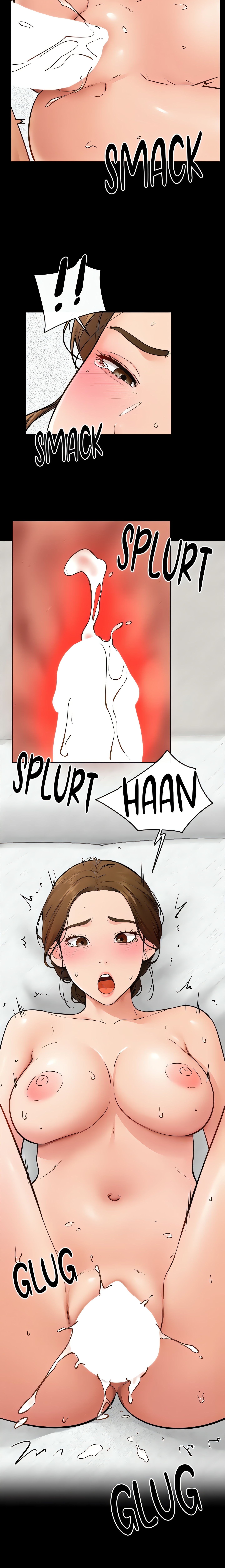 My New Family Is Too Nice to Me (Official) Page 13 - MangaHe