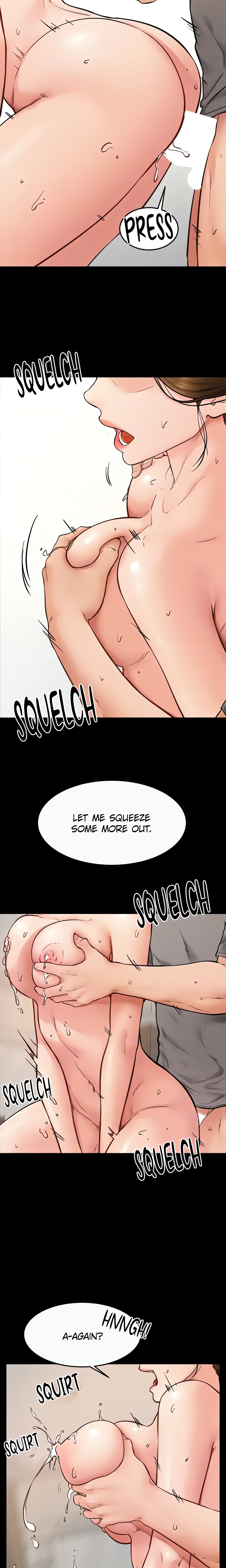 My New Family Is Too Nice to Me (Official) Page 18 - MangaHe