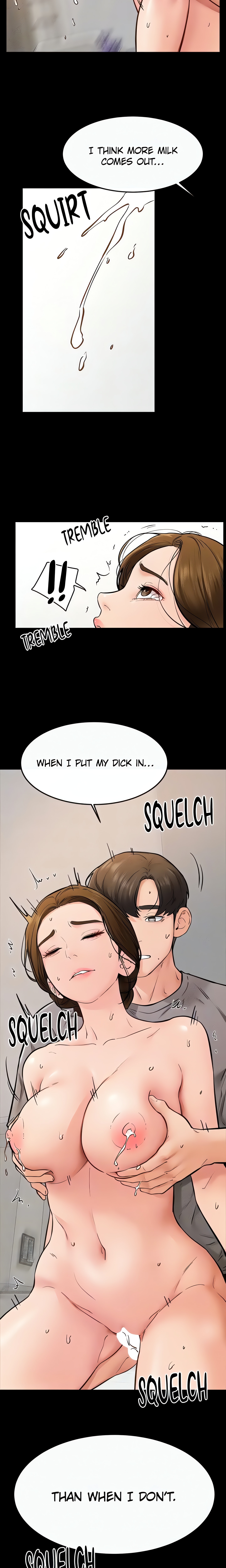 My New Family Is Too Nice to Me (Official) Page 19 - MangaHe