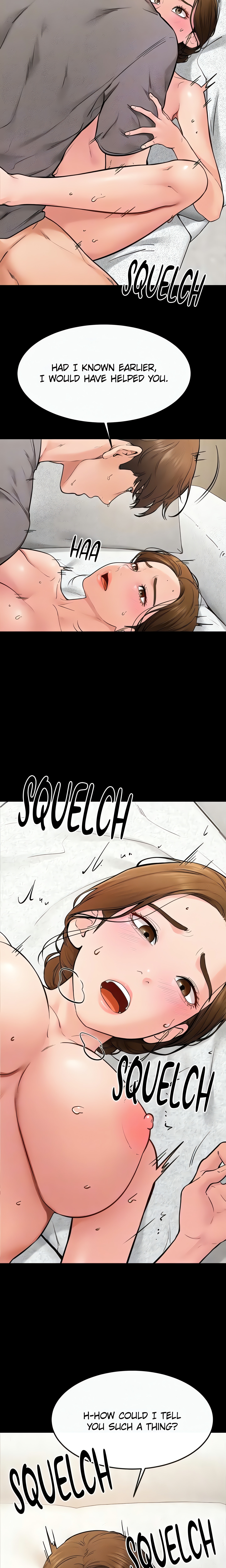 My New Family Is Too Nice to Me (Official) Page 8 - MangaHe
