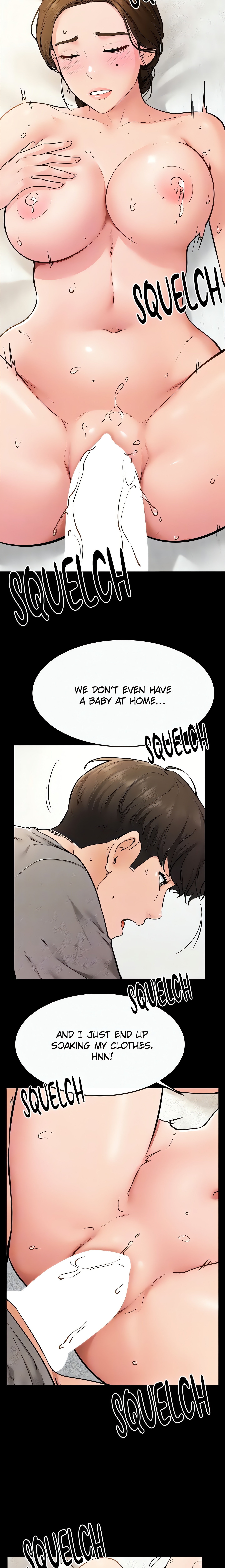 My New Family Is Too Nice to Me (Official) Page 9 - MangaHe
