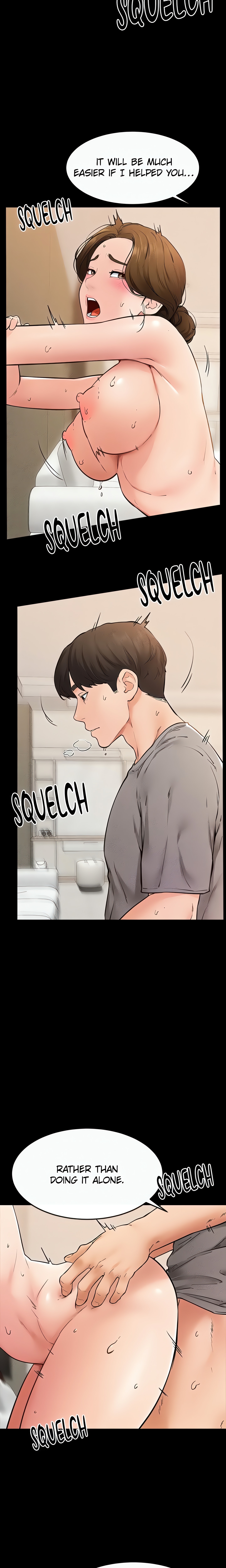 My New Family Is Too Nice to Me (Official) Page 14 - MangaHe
