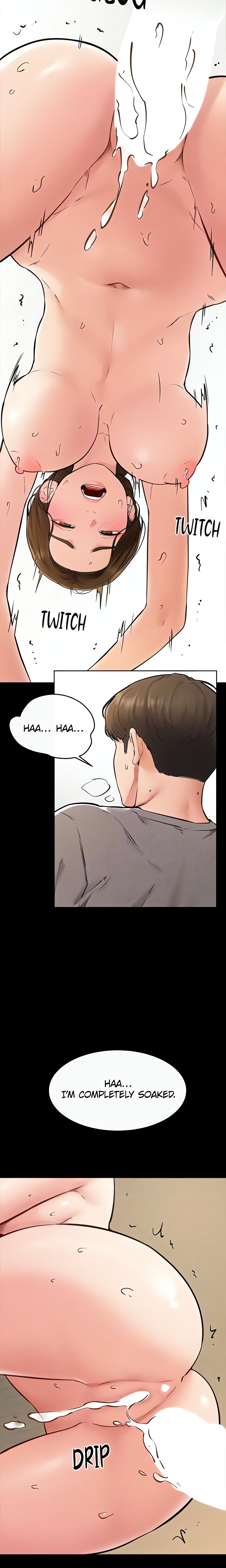 My New Family Is Too Nice to Me (Official) Page 16 - MangaHe