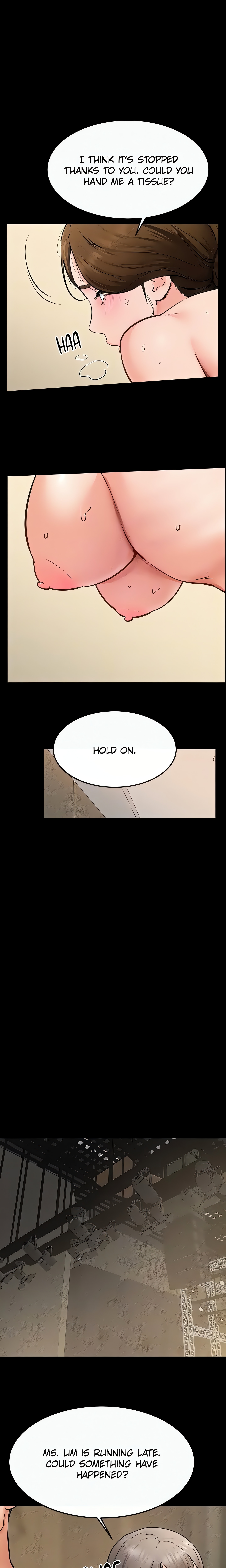 My New Family Is Too Nice to Me (Official) Page 17 - MangaHe