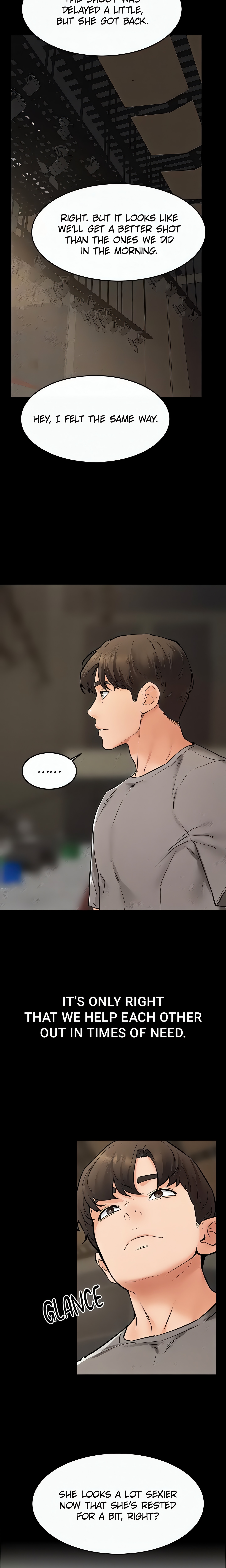 My New Family Is Too Nice to Me (Official) Page 20 - MangaHe