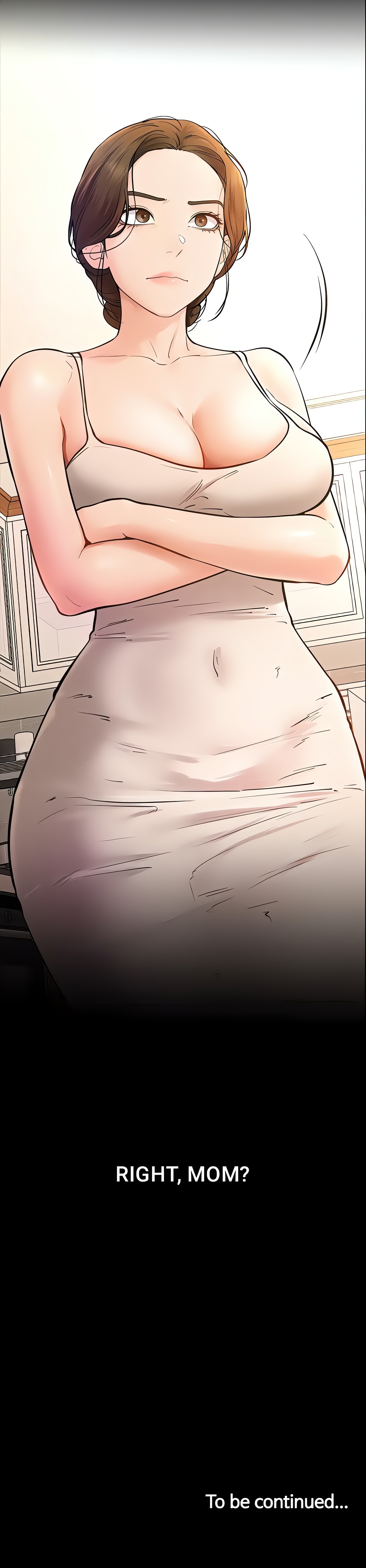 My New Family Is Too Nice to Me (Official) Page 21 - MangaHe