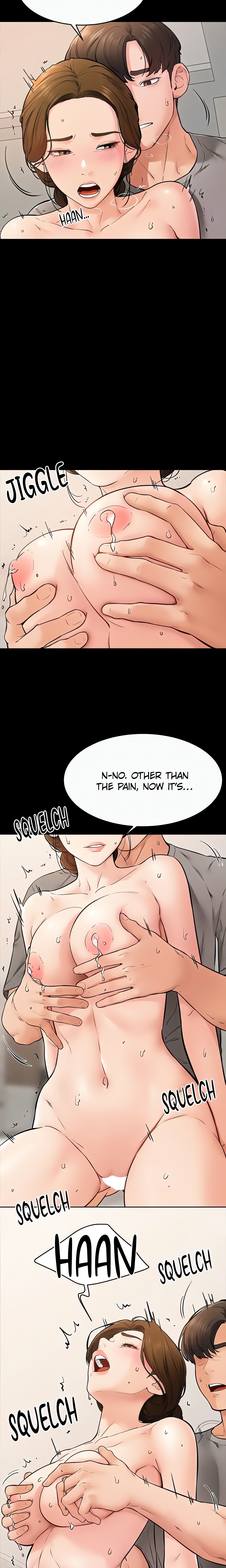 My New Family Is Too Nice to Me (Official) Page 5 - MangaHe