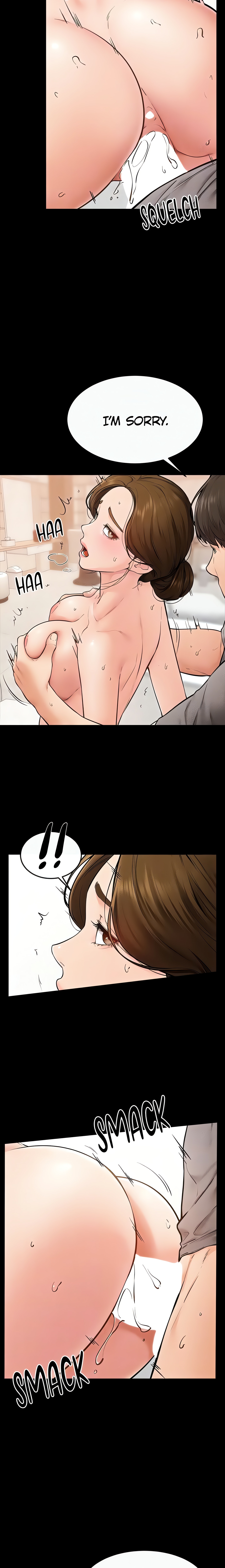 My New Family Is Too Nice to Me (Official) Page 7 - MangaHe