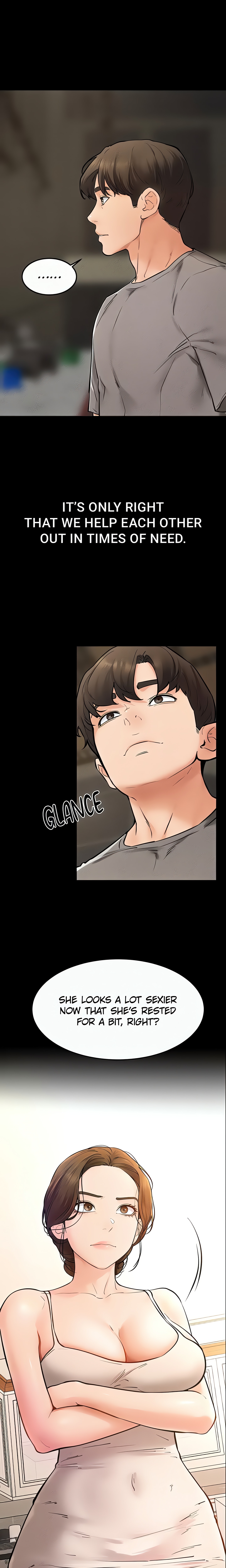 My New Family Is Too Nice to Me (Official) Page 2 - MangaHe