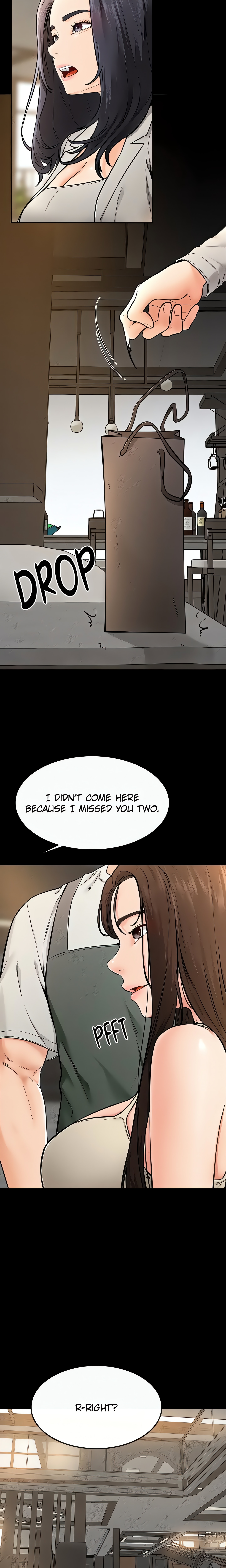 My New Family Is Too Nice to Me (Official) Page 12 - MangaHe