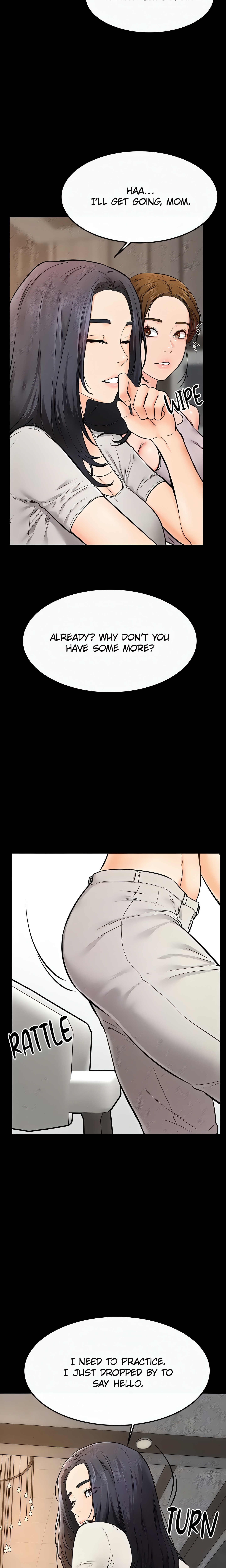 My New Family Is Too Nice to Me (Official) Page 15 - MangaHe