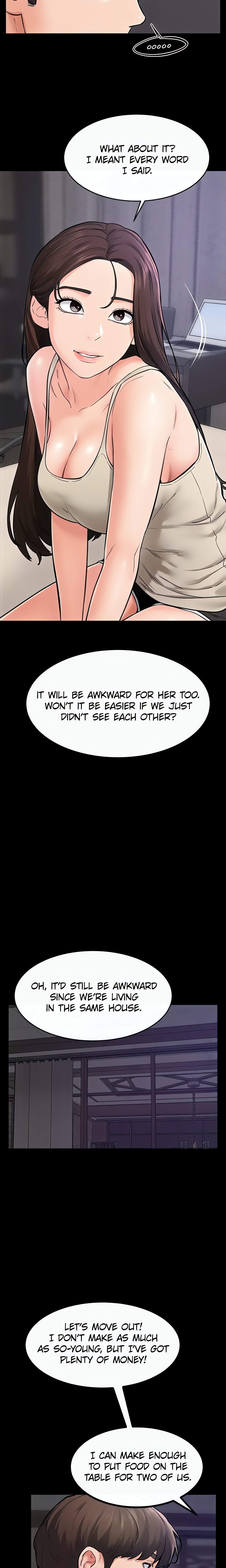 My New Family Is Too Nice to Me (Official) Page 22 - MangaHe