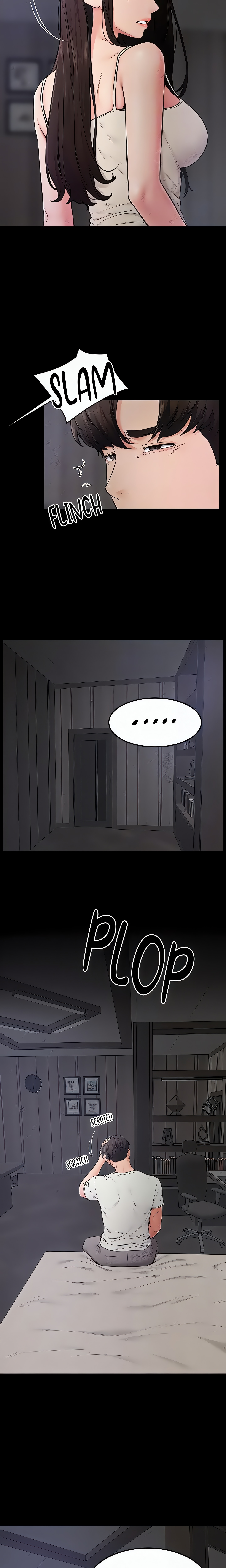 My New Family Is Too Nice to Me (Official) Page 11 - MangaHe