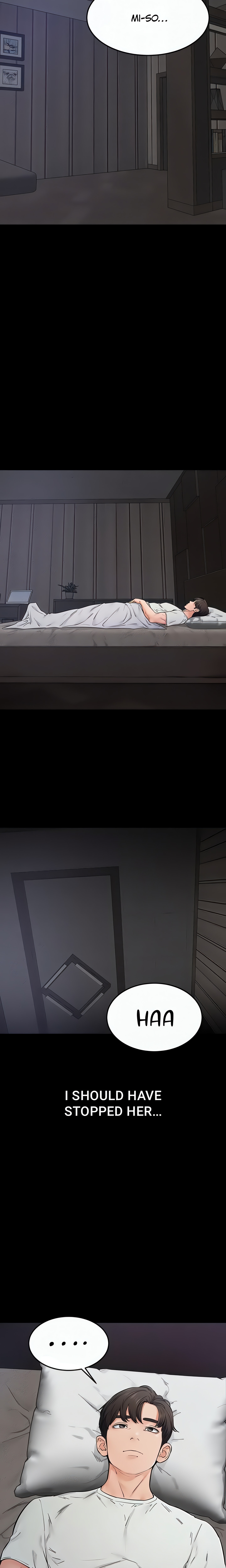 My New Family Is Too Nice to Me (Official) Page 12 - MangaHe
