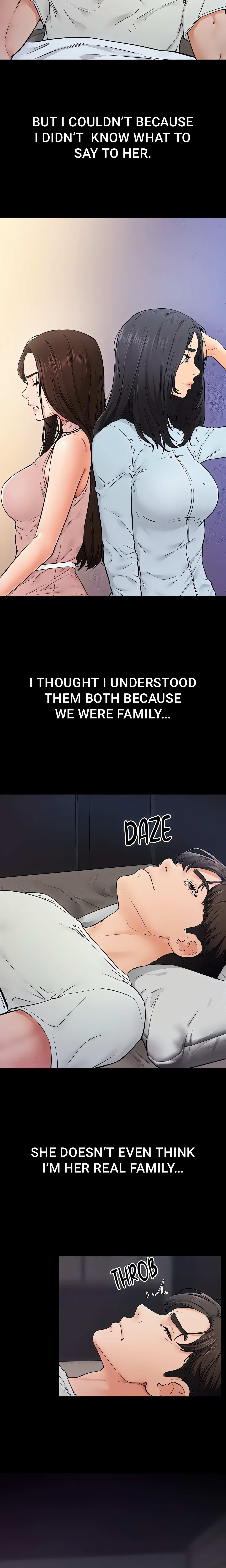 My New Family Is Too Nice to Me (Official) Page 13 - MangaHe