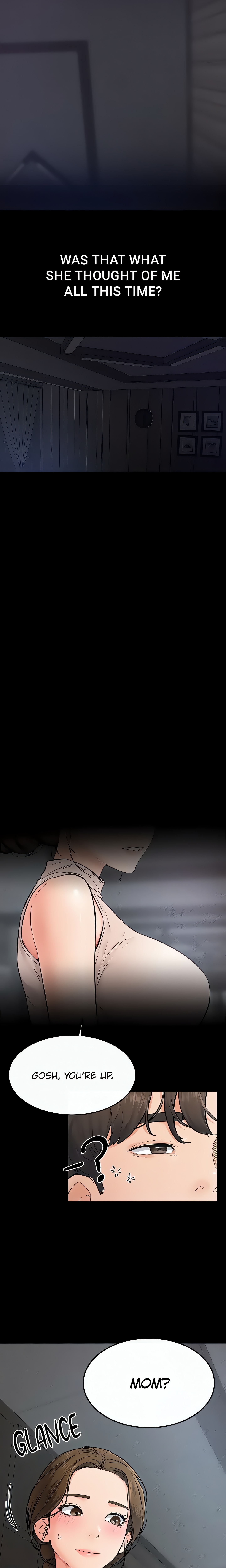 My New Family Is Too Nice to Me (Official) Page 14 - MangaHe
