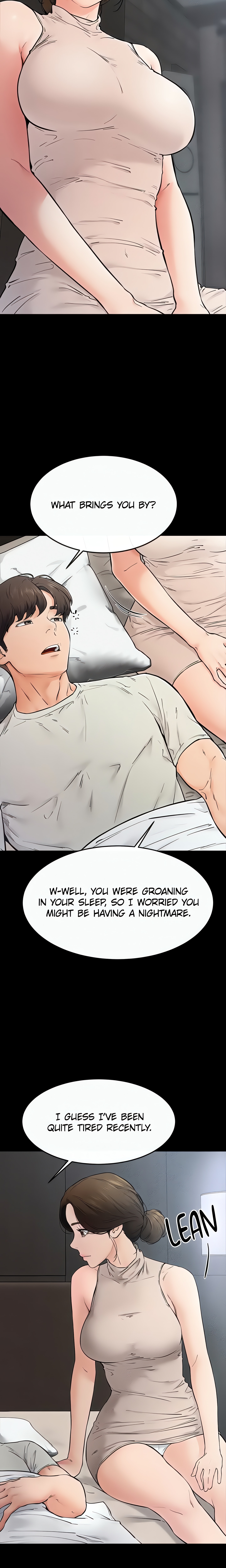 My New Family Is Too Nice to Me (Official) Page 15 - MangaHe