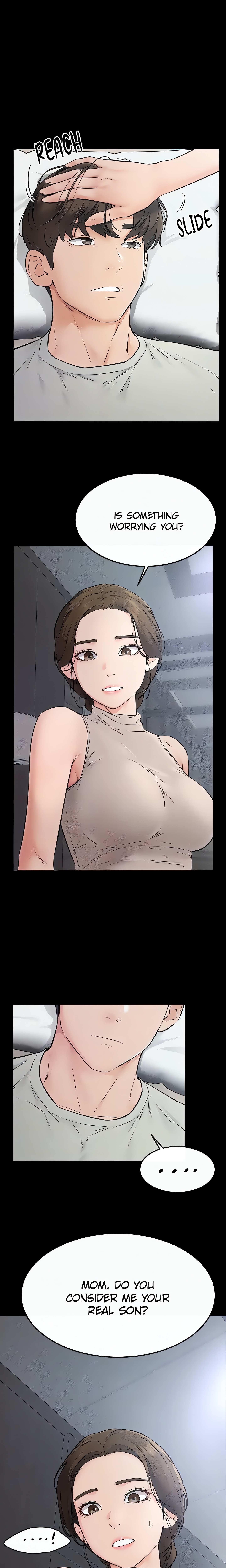 My New Family Is Too Nice to Me (Official) Page 16 - MangaHe