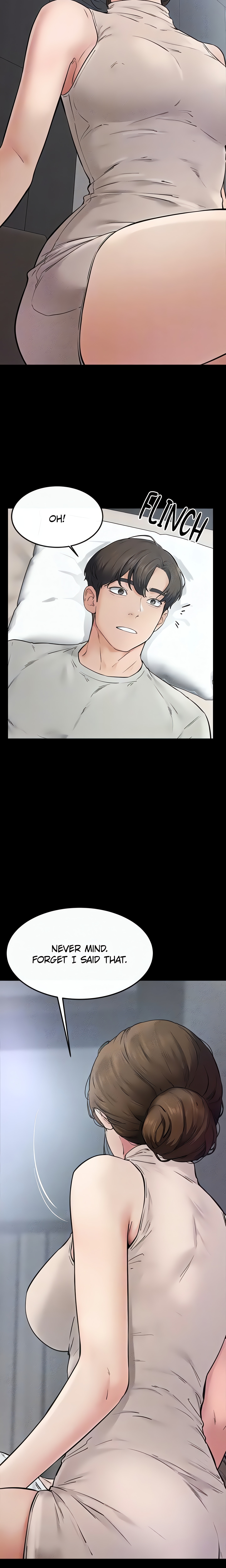 My New Family Is Too Nice to Me (Official) Page 17 - MangaHe