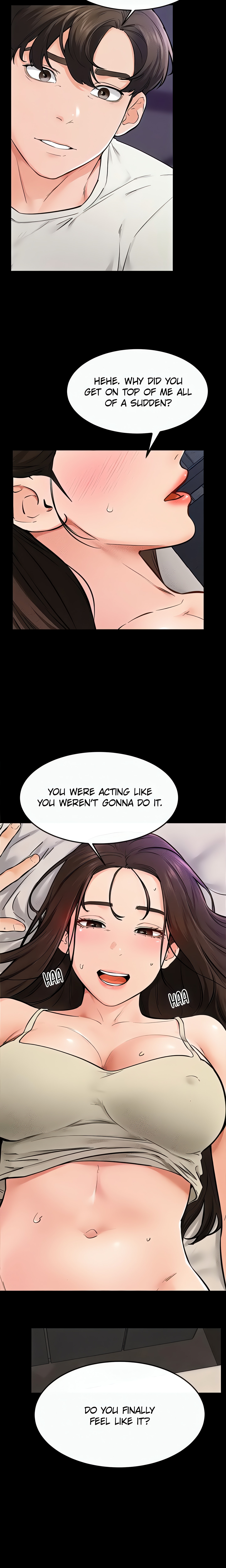 My New Family Is Too Nice to Me (Official) Page 3 - MangaHe