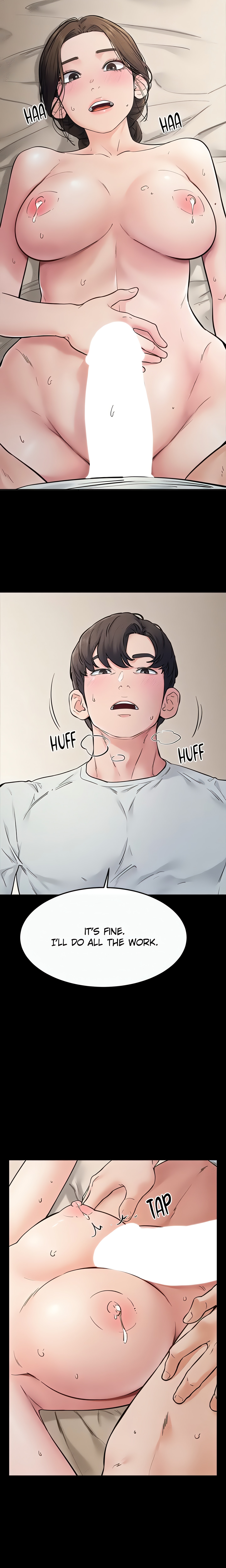 My New Family Is Too Nice to Me (Official) Page 13 - MangaHe