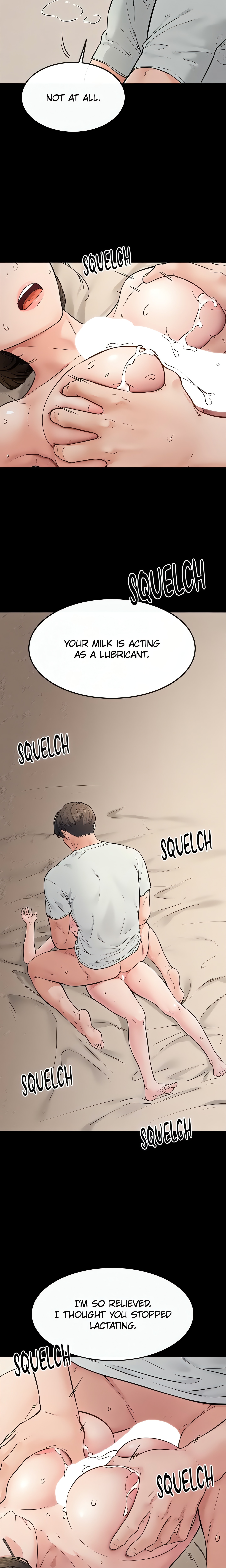 My New Family Is Too Nice to Me (Official) Page 15 - MangaHe