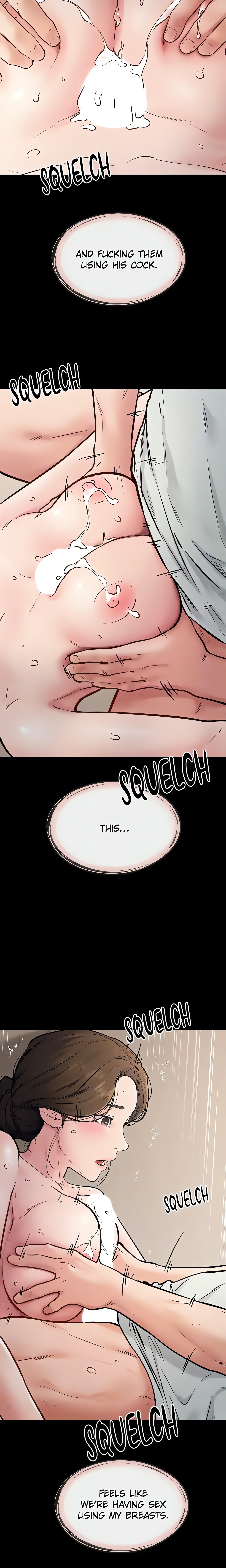 My New Family Is Too Nice to Me (Official) Page 17 - MangaHe