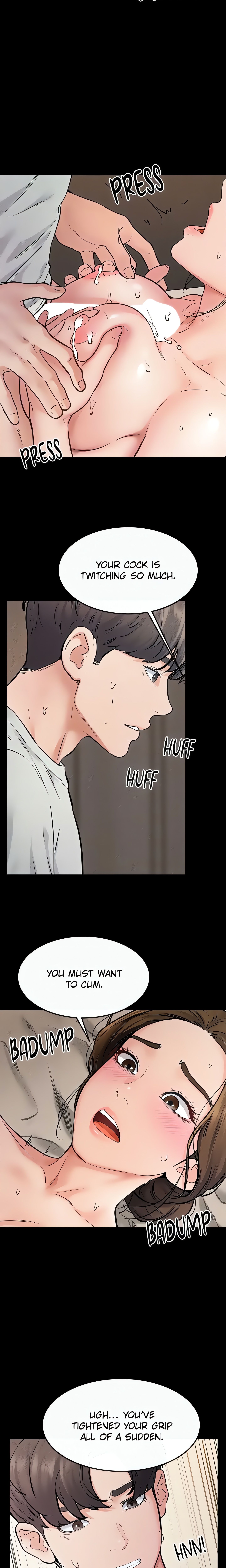 My New Family Is Too Nice to Me (Official) Page 20 - MangaHe