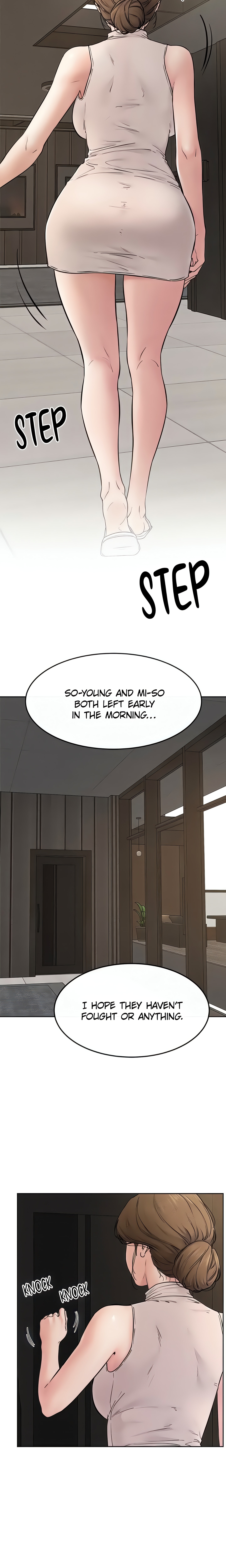 My New Family Is Too Nice to Me (Official) Page 5 - MangaHe