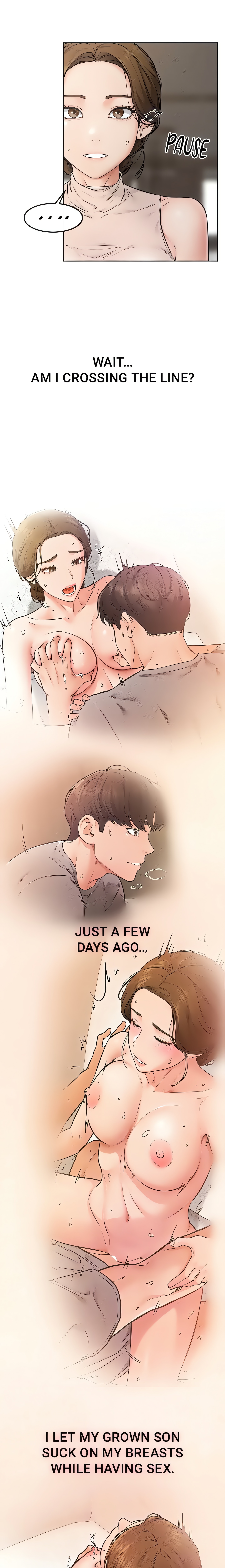 My New Family Is Too Nice to Me (Official) Page 6 - MangaHe