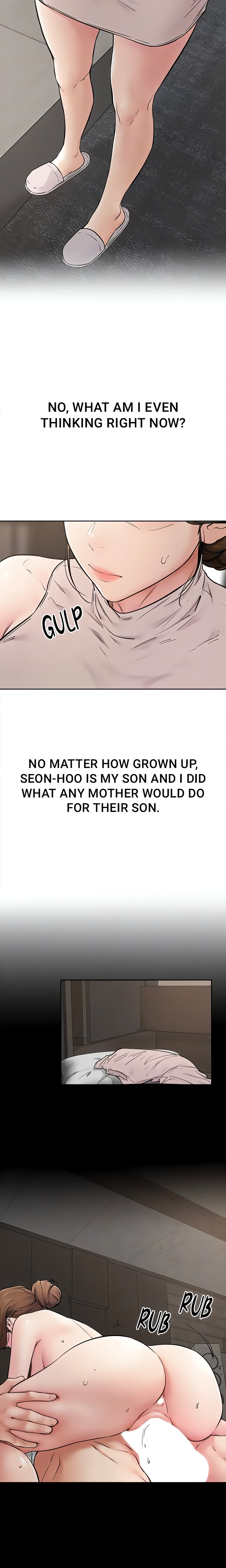 My New Family Is Too Nice to Me (Official) Page 8 - MangaHe