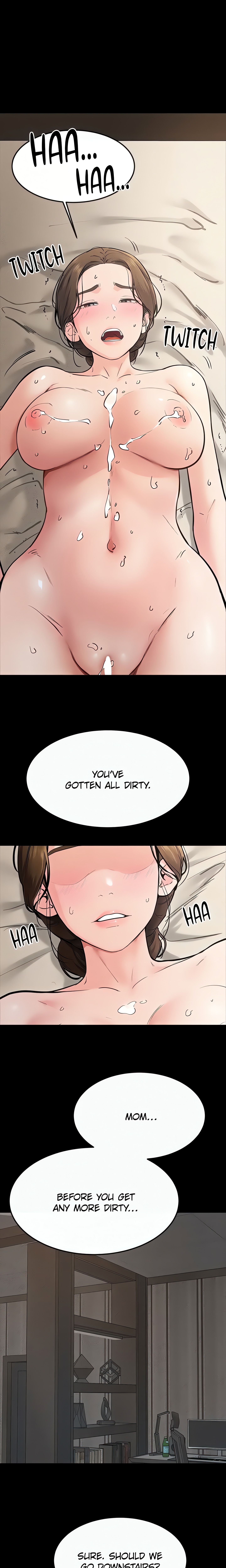 My New Family Is Too Nice to Me (Official) Page 2 - MangaHe