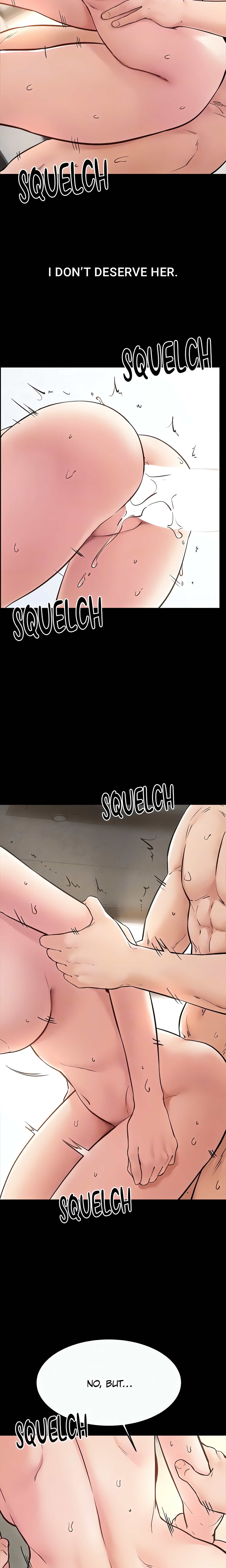 My New Family Is Too Nice to Me (Official) Page 11 - MangaHe