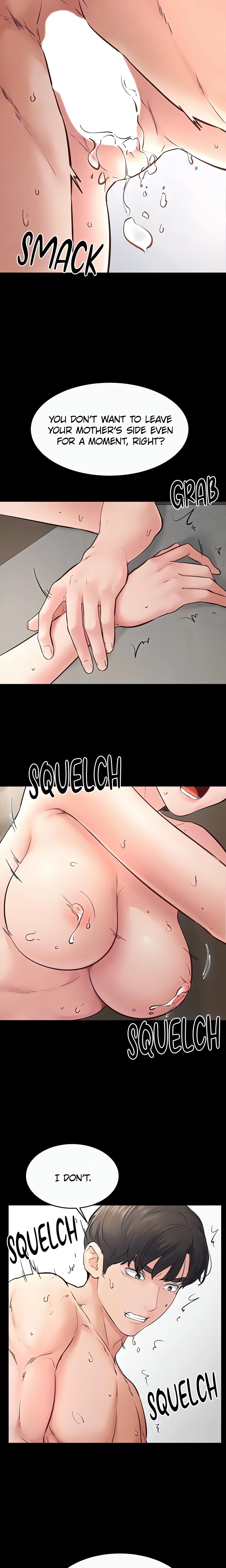 My New Family Is Too Nice to Me (Official) Page 17 - MangaHe
