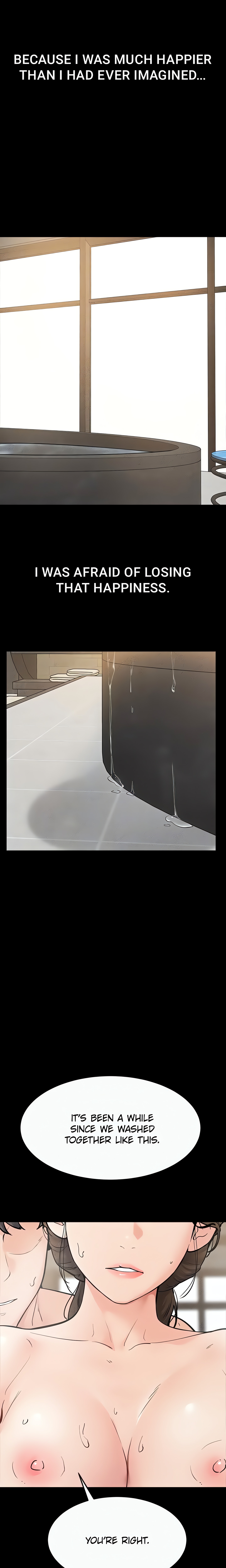 My New Family Is Too Nice to Me (Official) Page 20 - MangaHe