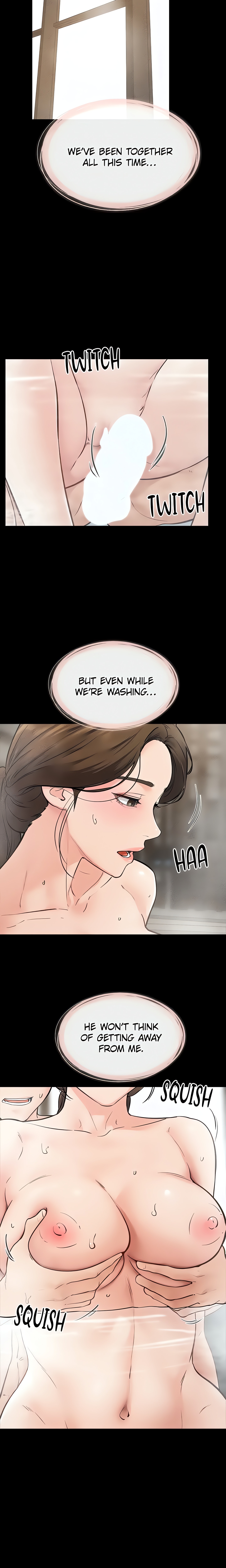 My New Family Is Too Nice to Me (Official) Page 22 - MangaHe