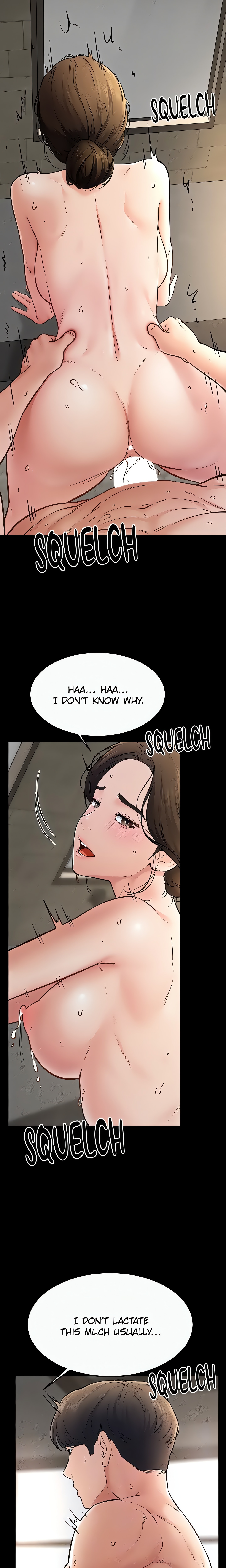 My New Family Is Too Nice to Me (Official) Page 6 - MangaHe