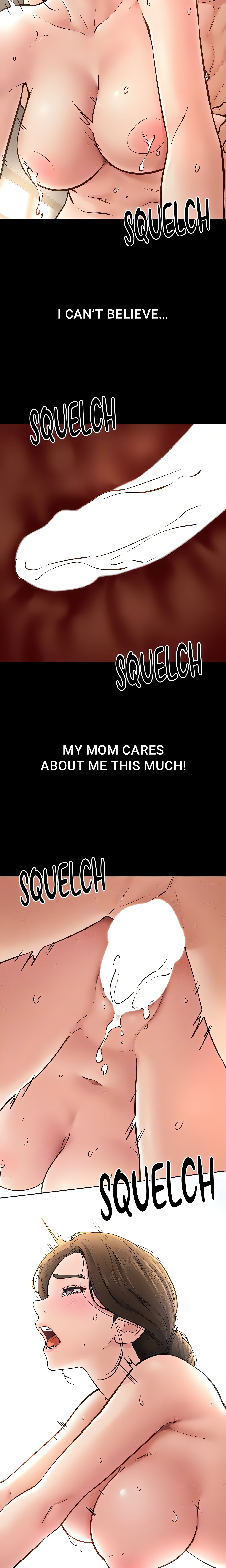 My New Family Is Too Nice to Me (Official) Page 9 - MangaHe