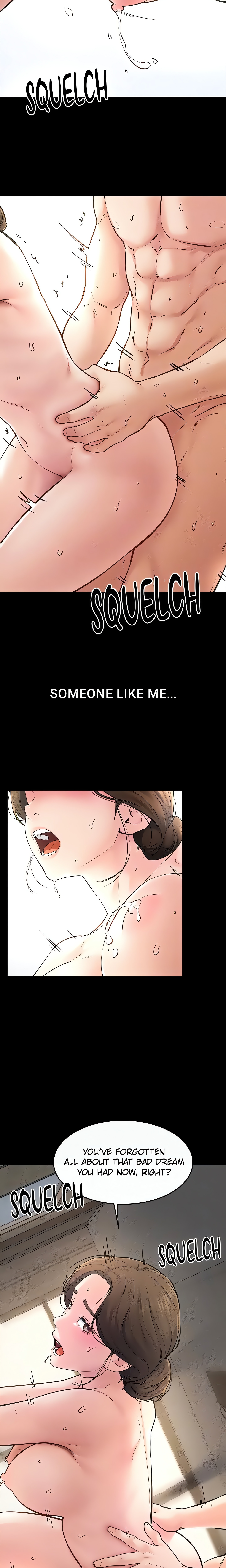 My New Family Is Too Nice to Me (Official) Page 10 - MangaHe