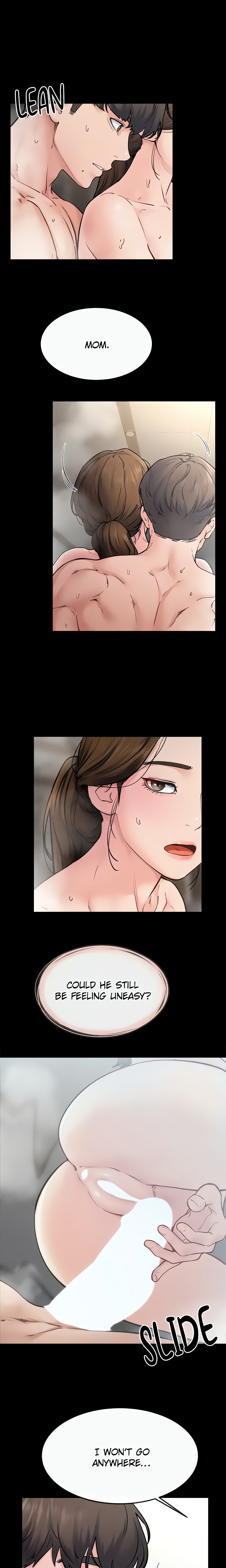 My New Family Is Too Nice to Me (Official) Page 2 - MangaHe